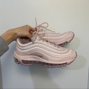 [SOLD] Nike Air Max 97 ‘Barely Rose’
